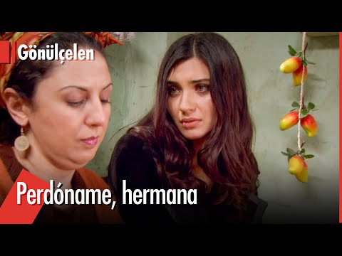 Hasret pidió perdón a Gülnaz - Convirtiéndose en Una Dama | Gonulcelen