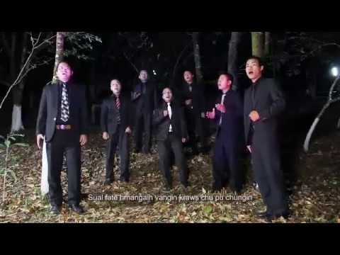 ATC Male Voice (2013-2014) - Nazaret Isu, khawiah nge i kal dawn le? (Official)