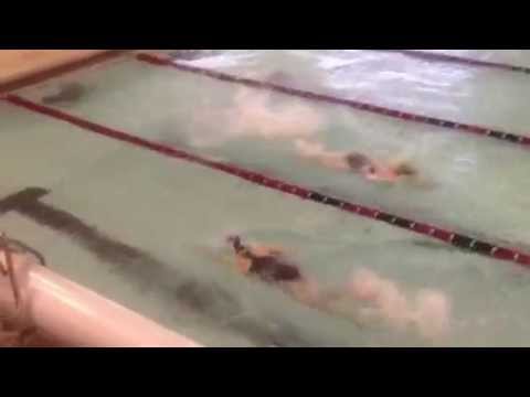 (2013-02-09) Lexxus First Swim Meet - Relay