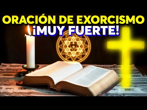 Exorcismo Contra Satanás LATÍN para purificar casa y cuerpo (Escrita por Papa Leon XIII)