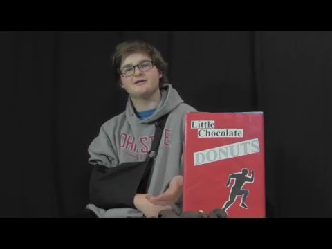 Little Chocolate Donuts (SNL Parody)