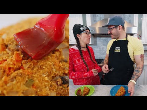 download lagu mp3 mp4 Lentil Loaf, download lagu Lentil Loaf gratis, unduh video klip Lentil Loaf