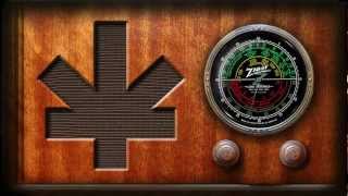 Ziggy Marley's Marijuanaman On The Air episode 1 audio version