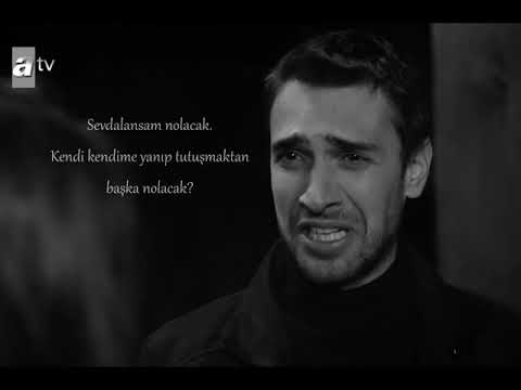 Sen Anlat Karadeniz || Tahir & Nefes - Dalagalan Karadeniz (Resul Dindar) -Klip-