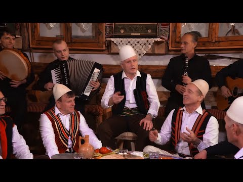 Sevdi Malsia - Shtate dite ymer