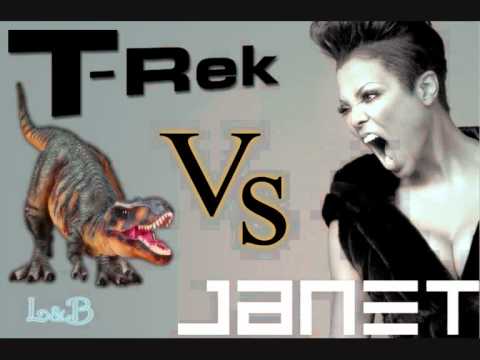 Take That (What have you done for me lately)- TFU, Orkestrated, Janet Jackson