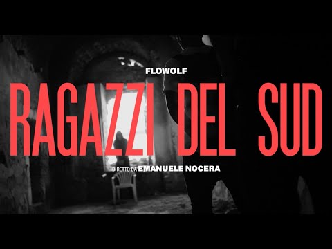 888Neila - RAGAZZI DEL SUD (Prod. Jamar & Delta) (Dir. By Emanuele Nocera)