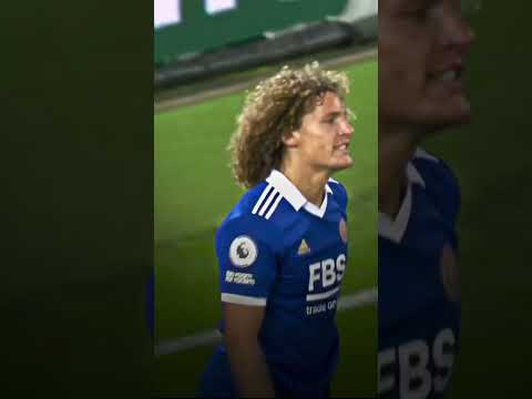 Wout Faes için şanssız bir maç mı yoksa bilerek mi yaptı sizce?🤔 #shorts