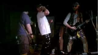 Video HipHapHop - Sagvan Töfi Ponorka Pardubice