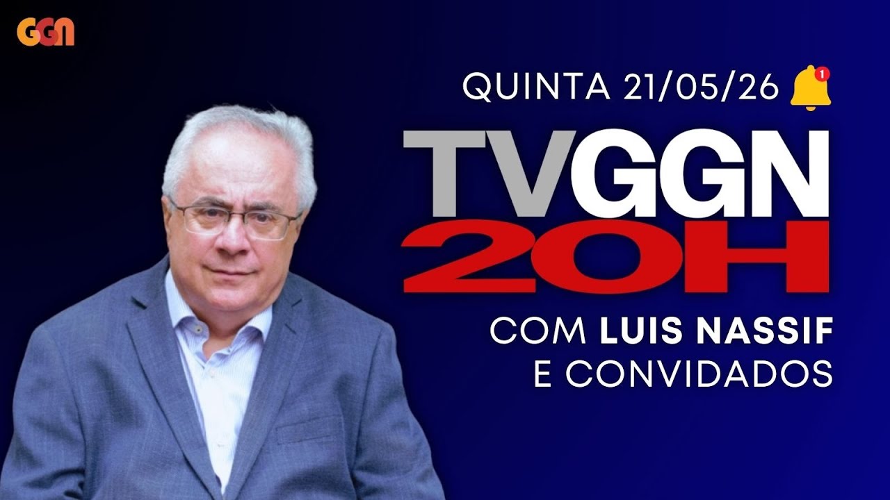 TVGGN 20H | (21/05/26)