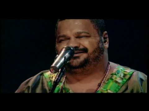Amor À Favela - Arlindo Cruz