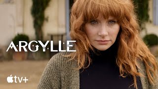 Argylle — Vineyard Fight Clip | Apple TV+