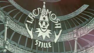 Lacrimosa - Ich Bin Der Brennende Komet (The Live History)