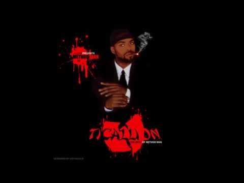 15. Method Man ft. Onyx - Evil Streets