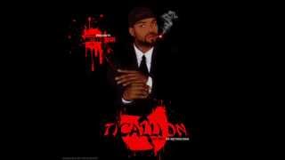 15. Method Man ft. Onyx - Evil Streets