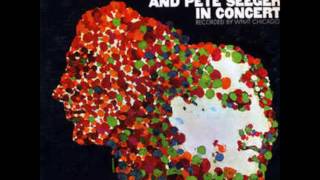 Big Bill Broonzy & Pete Seeger -  Midnight Special