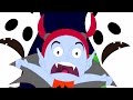 Happy Halloween Song | Scary Nursery Rhymes ...