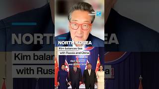 North Korea Navigates Competing Influence From China and Russia in 2026