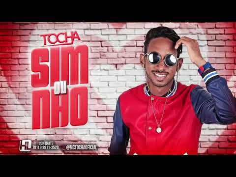 MC TOCHA - Amor A Primeira Vista´ MÚSICA NOVA 2018