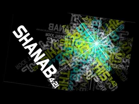 - Madboojah Project - Shanab (radio edit)