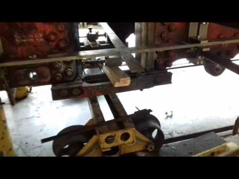 Een kijkje in de werkplaats bij de zlsm in simpelveld