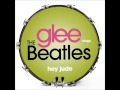 Glee - Hey Jude (DOWNLOAD MP3 + LYRICS ...