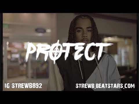 Pimp Tobi x Mozzy x Lil Pete Type Beat 2018 - Protect