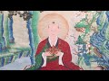 Arhat Iconography