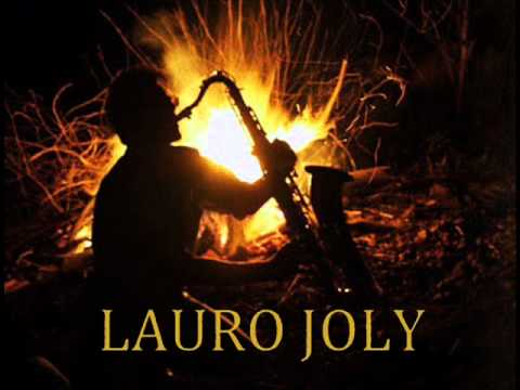 EROS RAMAZZOTTI  COSE DELLA VITA EM SAX DE LAURO JOLY