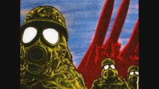 Carnivore  - Technophobia