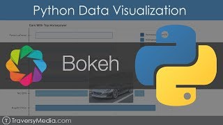 Python Data Visualization With Bokeh Mp4 3GP & Mp3