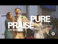 Timothy Anderson | PurePraise | Community Praise Church