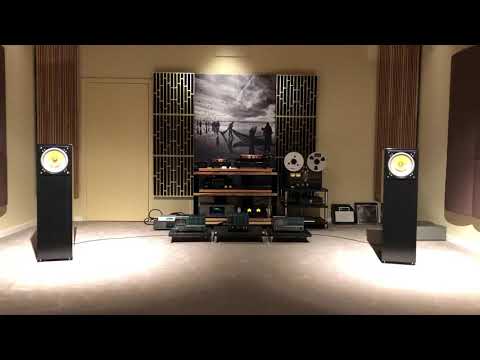 Ultimate Audio Sessions Porto Jazz