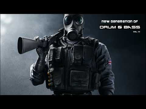 NEW GENERATION OF DRUM AND BASS VOL.14