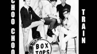 The Box Tops - Choo Choo Train (lyrics)