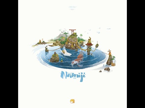 225. rész: Namiji - A kocka el van vetve