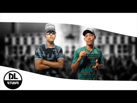 MC VALDECK  E MC JOHN - BAFOROU SENTOU