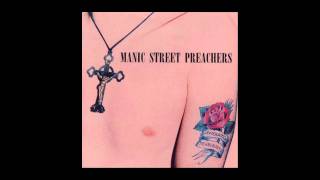 Manic Street Preachers - Little Baby Nothing