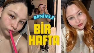 BU HAFTA NE OLDU YA? | VLOGG