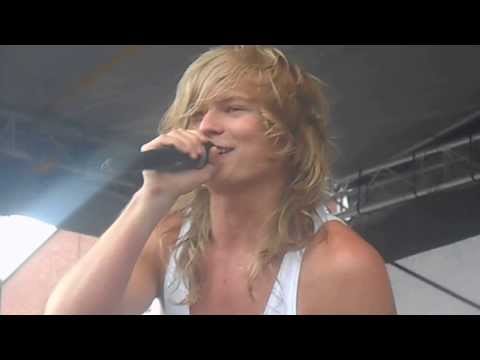 Miro Šmajda - White Black [Live, Olympia Plzeň, 12.07.2013]