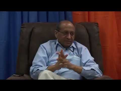 2012-06-08 Friday Sabha At W.Center DP Part 1of2