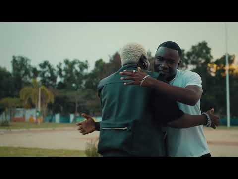 SINI - ANDA (VIDEO OFICIAL)