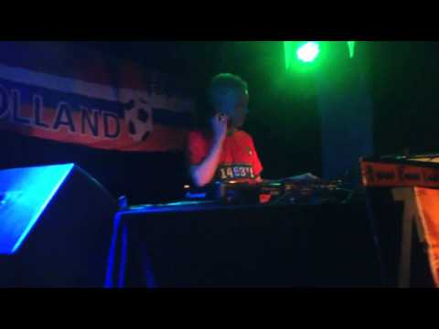 Chaotic Spirit - The Voice Of Darkness