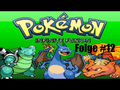 Die MS Anne Wird Geplündert!//Pokemon Infinite Fusion #12//Deutsch [HD]