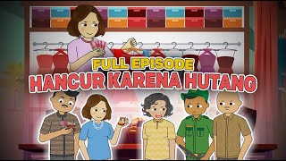 Download lagu Rumah Tangga Hancur Karena Hutang | Istri Hobby Foya-foya Membuat Suaminya bangkrut mp3 Download lagu Rumah Tangga Hancur Karena Hutang | Istri Hobby Foya-foya Membuat Suaminya bangkrut mp3