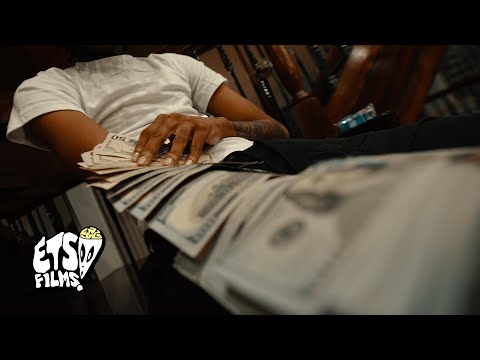 Rahh Foreign X BabyQah - "Static" (Official Music Video)