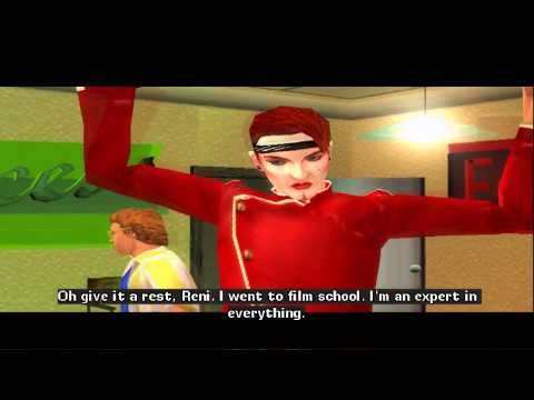 GTA: Vice City Stories (PS2 Playthrough Part 17) [HD]