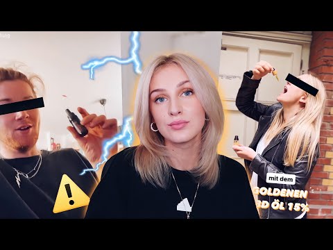 "Doktor" Influencer - fragwürdige Gesundheitstipps mit Rabattcode