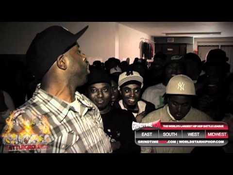 Santa Clauz vs Al Jones