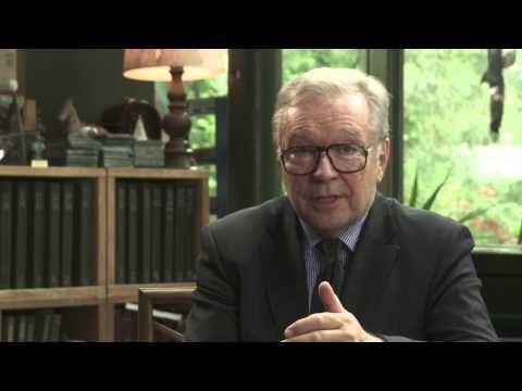 Oczami Mistrzów (Notacje Archiwalne SFP) - Krzysztof Zanussi